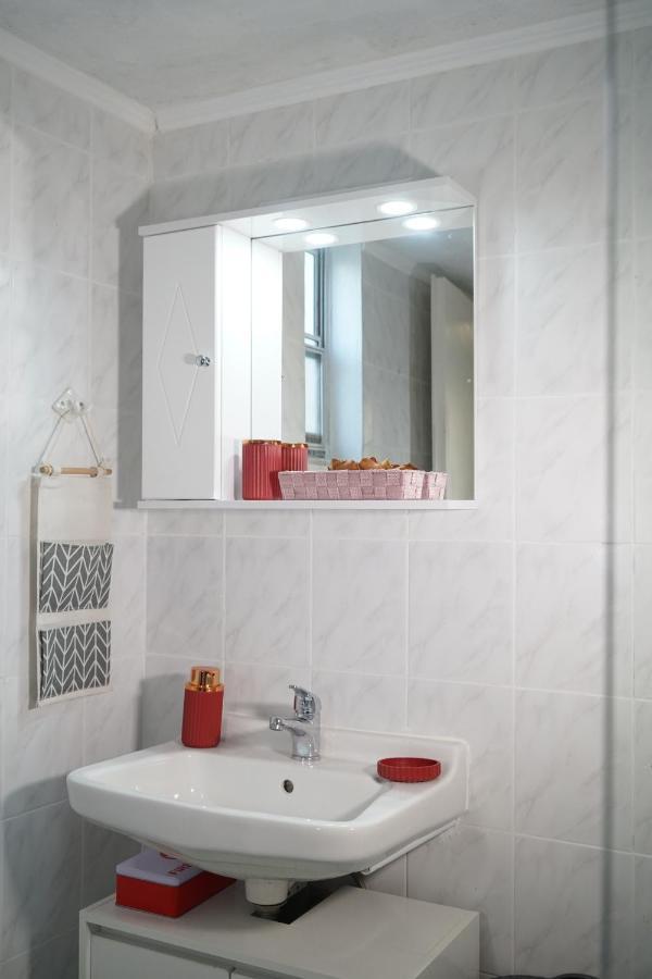 P&T Apartment Argostoli  Exteriör bild